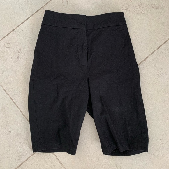 Bavarian Forte Bike Short (Size 0) - Picture 4 of 5